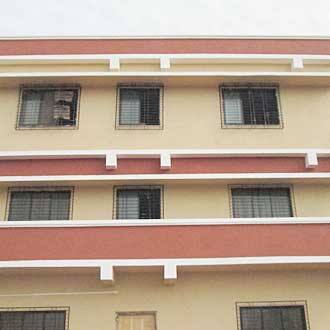 Vighnaharta Residency, Ganpatipule 1